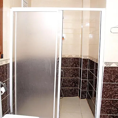 Aparthotel Panda Suites Taksim 3*
