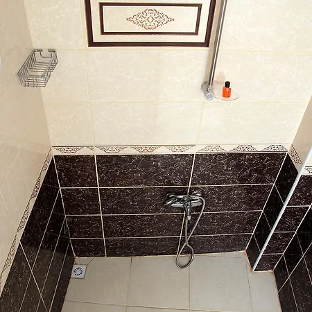 Panda Suites Taksim 3* Istanbul