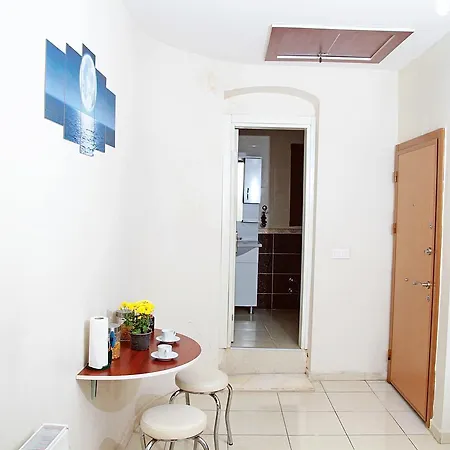 Panda Suites Taksim شقة فندقية 3*