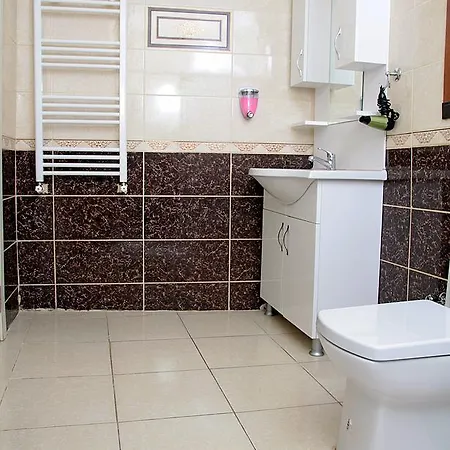 Panda Suites Taksim اسطنبول