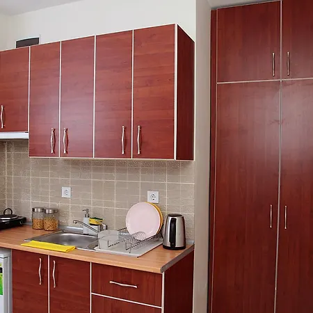 شقة فندقية Panda Suites Taksim اسطنبول